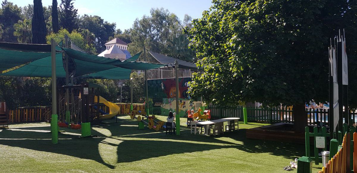 imagini hotel BARUT HEMERA